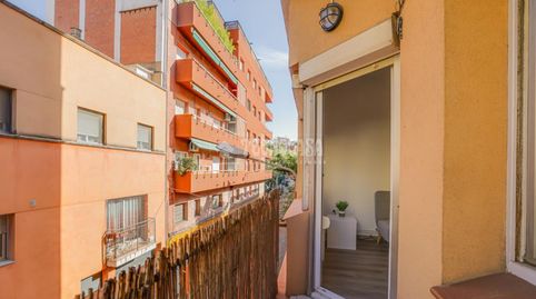 Foto 2 de Pis en venda a Sant Andreu de Palomar, Barcelona Capital