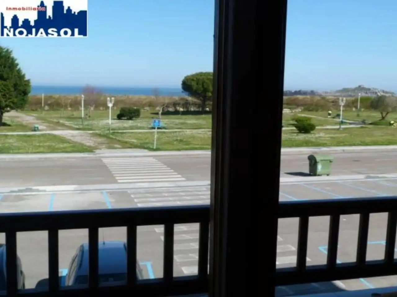 Flat for rent in Noja  with Heating, Terrace and Furnished