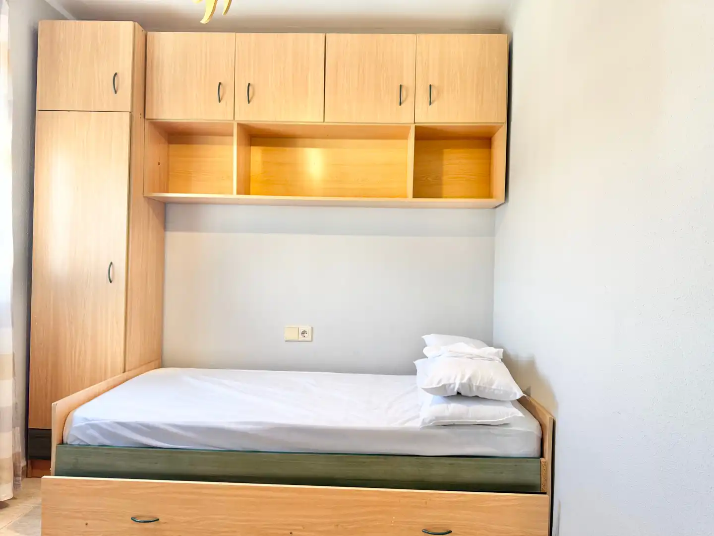 Apartment mit Pool zur Miete in Carrer Jaume I, imagen 22