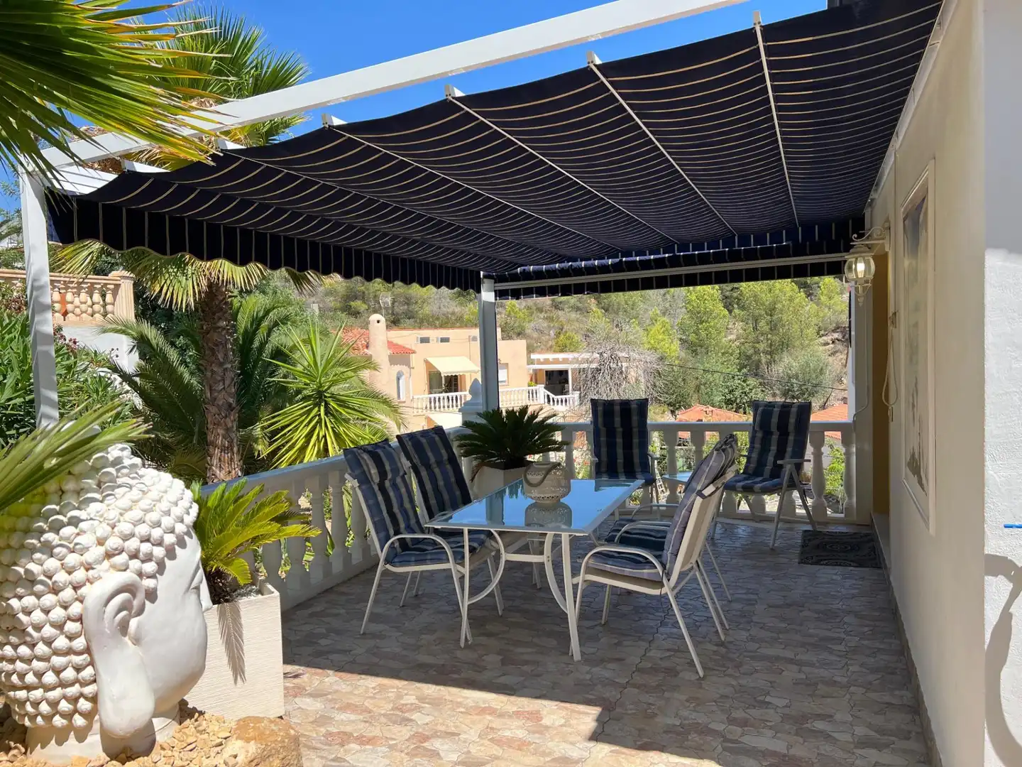 Villa mit Pool zum Verkauf in Coloma, imagen 7