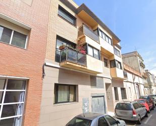 Exterior view of Loft for sale in Vilafranca del Penedès  with Furnished, Oven and Washing machine