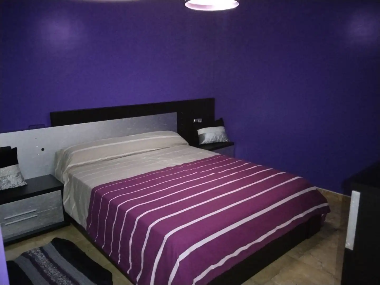 Bedroom of Flat for rent in Albatera  with Air Conditioner and Furnished