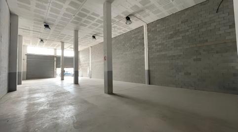Photo 5 of Industrial buildings to rent in Avinguda de L'aixernador
