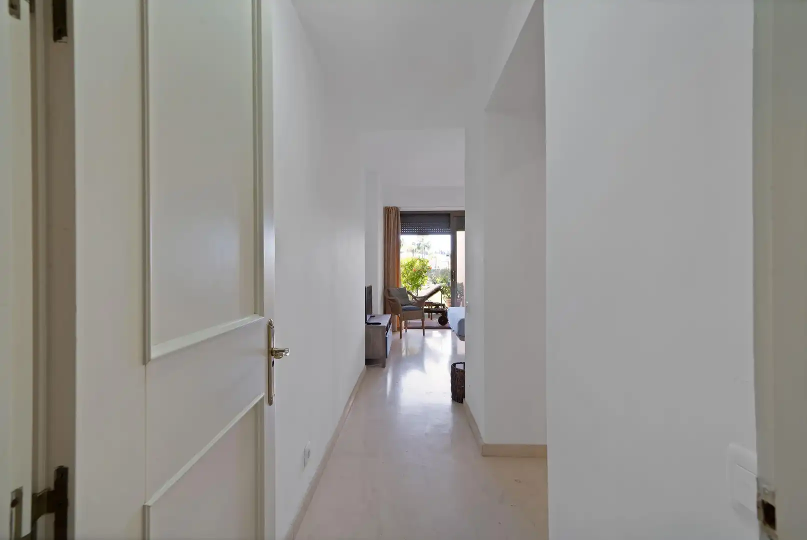 Apartments for sale in Estepona  with Heating, Private garden and Terrace