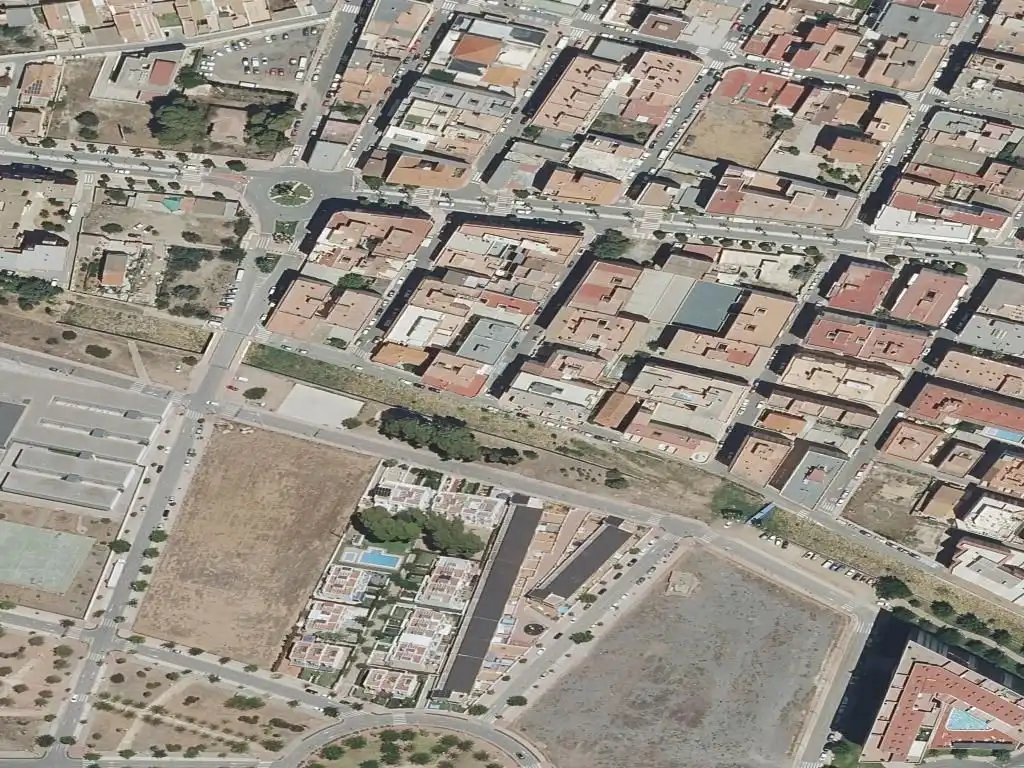 Außenansicht von Country house zum Verkauf in Oropesa del Mar / Orpesa