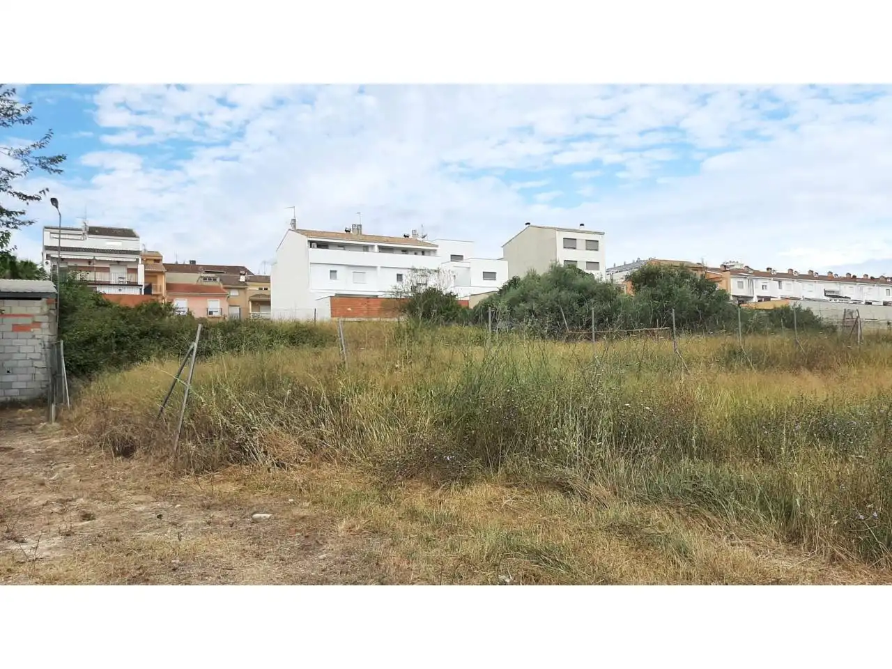 Residential land for sale in SS Juan XXIII, imagen 3
