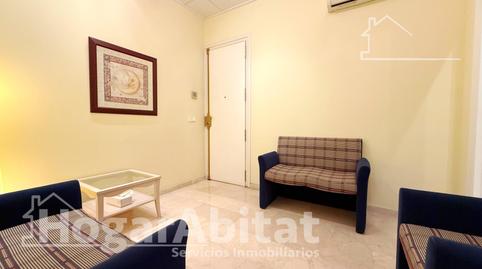 Foto 3 de Pis en venda a Calle Alzira, Centro Histórico, Gandia