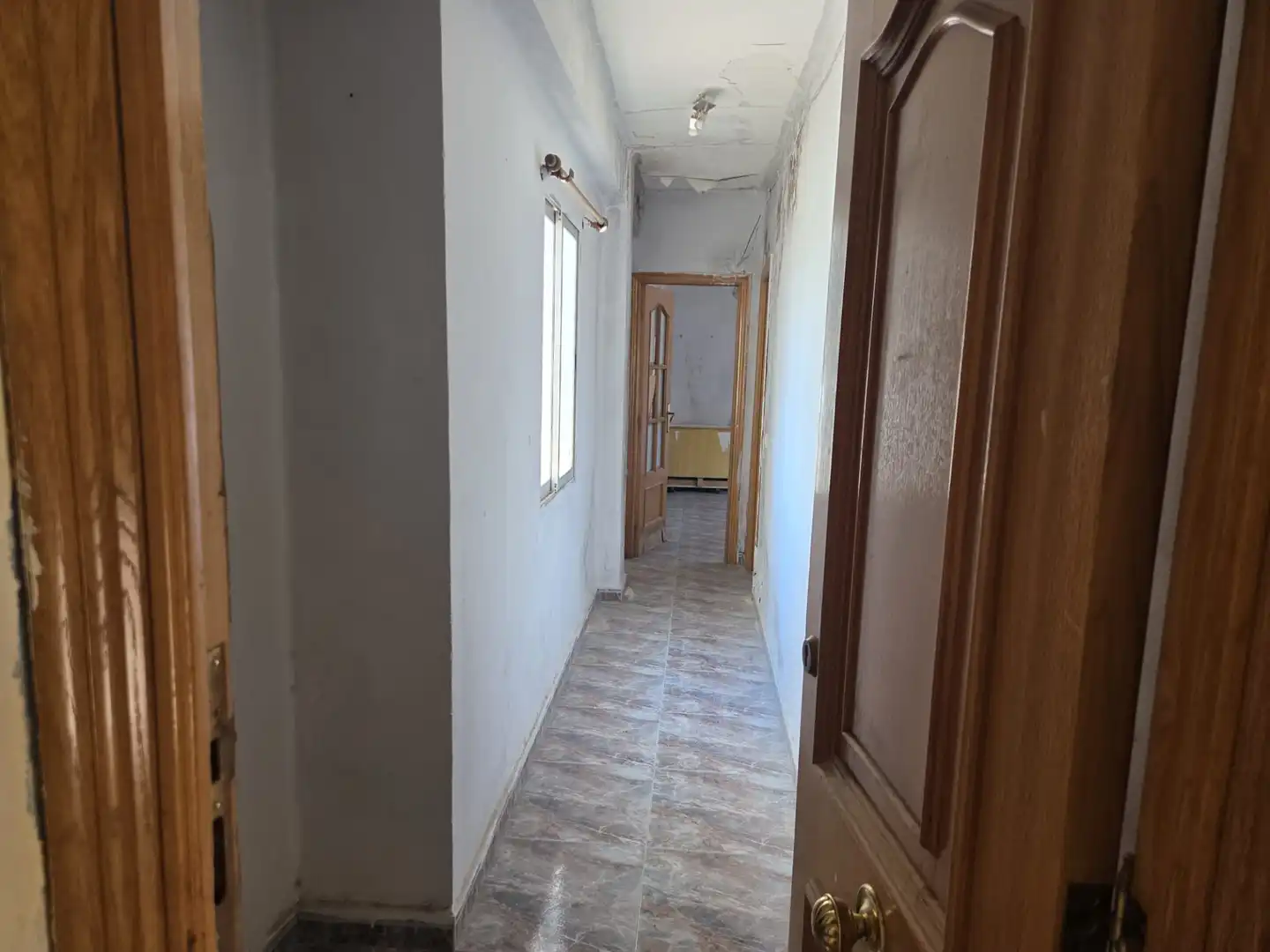 Piso en venta en Manuel