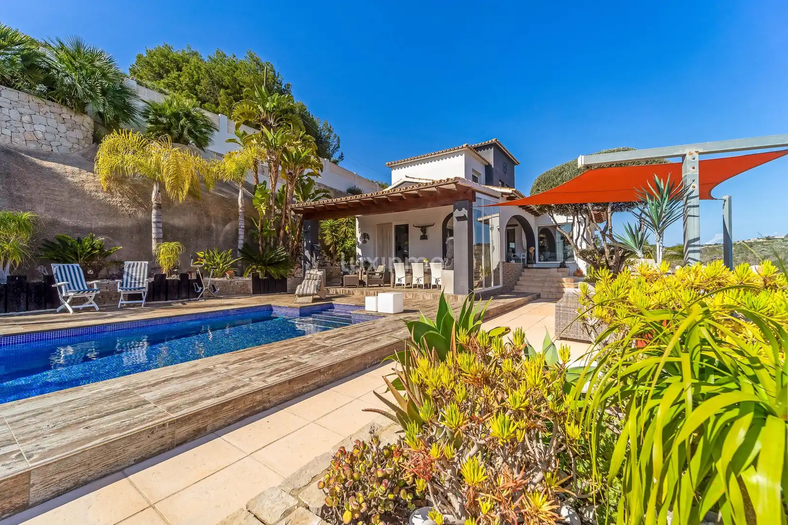 Detached house with pool for sale in La Empedrola, imagen 40