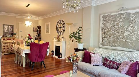 Photo 2 of Flat for sale in Avenida Avenida Ángel, Santa María de Getxo, Bizkaia