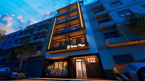 Foto 5 de Apartament en venda a Las Piscinas Naturales, Torrevieja