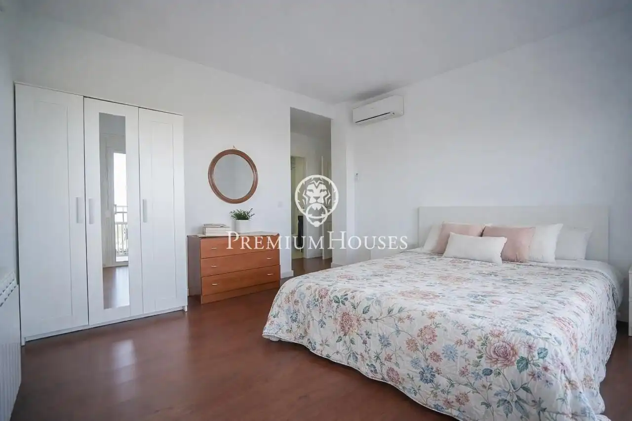 Habitación de Casa o chalet en venta en Salou con Aire acondicionado, Calefacción y Jardín privado