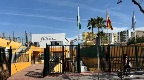 Foto 3 von Wohnung zum Verkauf in Centro ciudad, Fuengirola