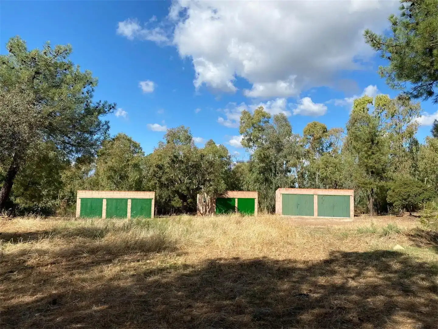 Land for sale in Alía