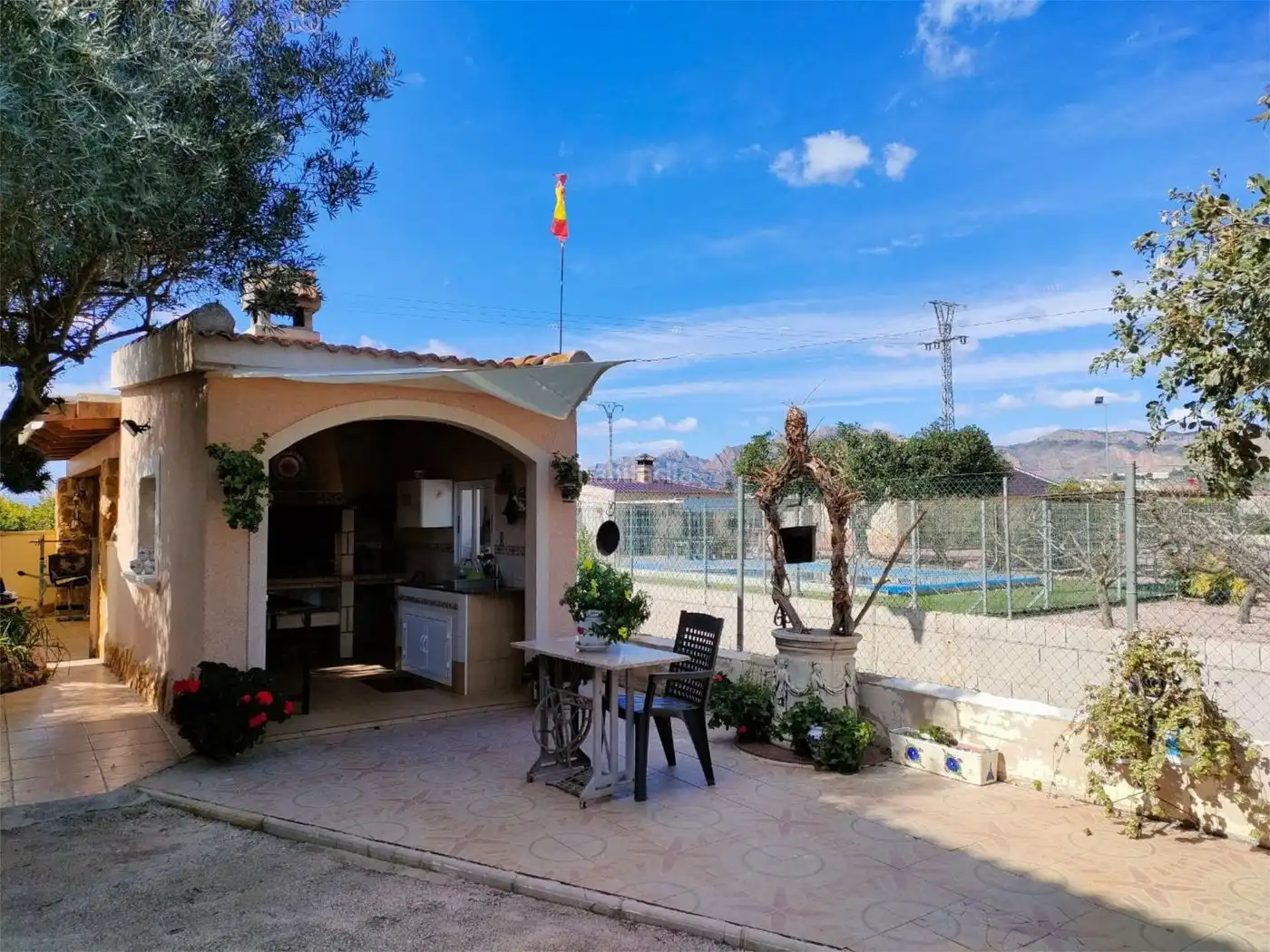 House for sale in Correntías Medias 12, imagen 5