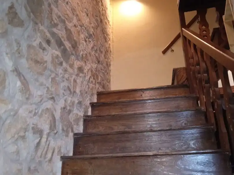 Haus oder Chalet zum Verkauf in Jaraíz de la Vera mit Klimaanlage, Terrasse und Balkon