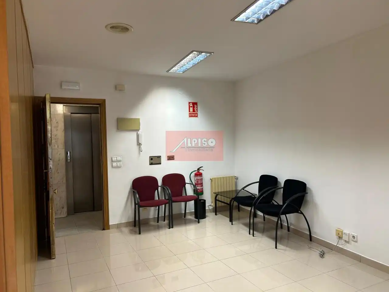 Büro mit Aufzug zur Miete in Progreso, imagen 5