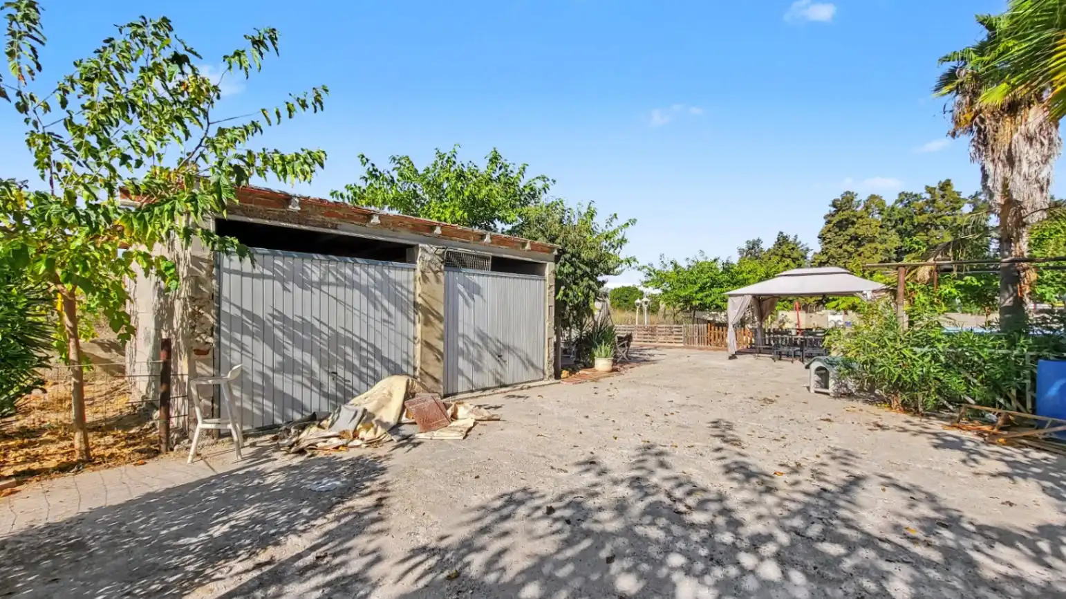 Maison rustique avec jardin à vendre à Oliva Nova, imagen 7