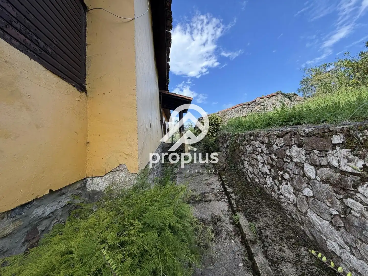 Haus zum Verkauf in Barredo, imagen 44