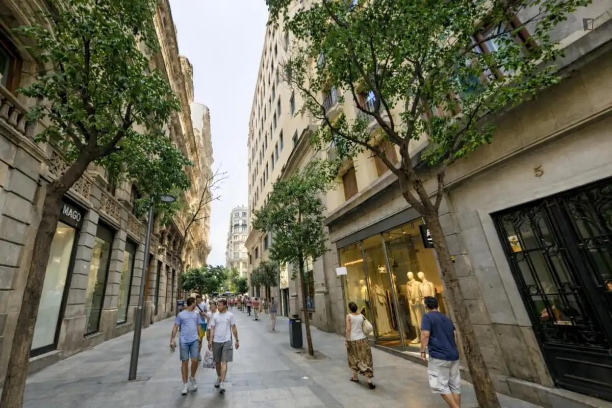 Apartamento en alquiler en Centro, imagen 20