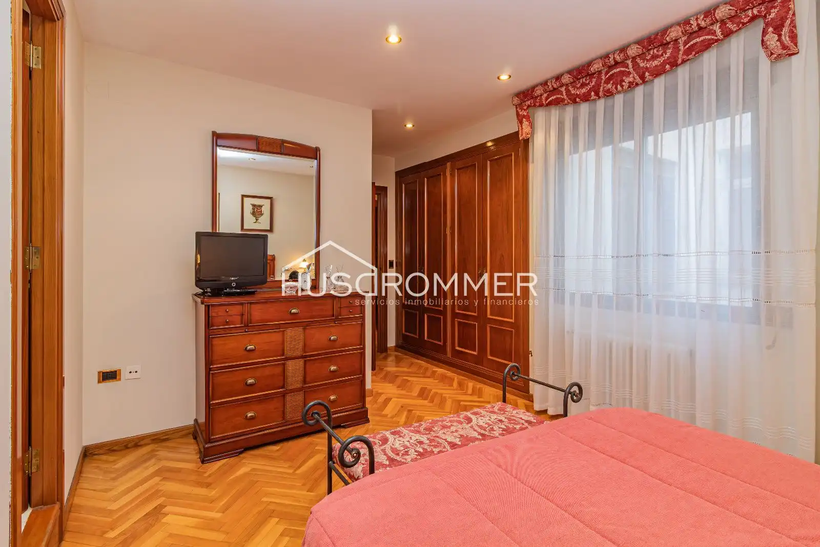 Flat with lift for sale in La Mura, imagen 22