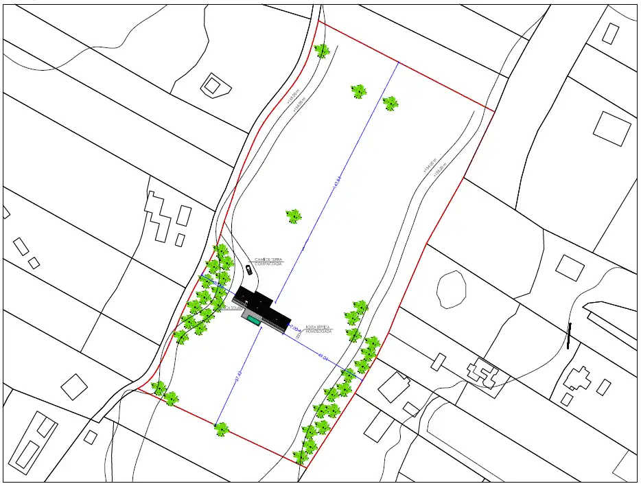 Residential land for sale in Sineu, imagen 8