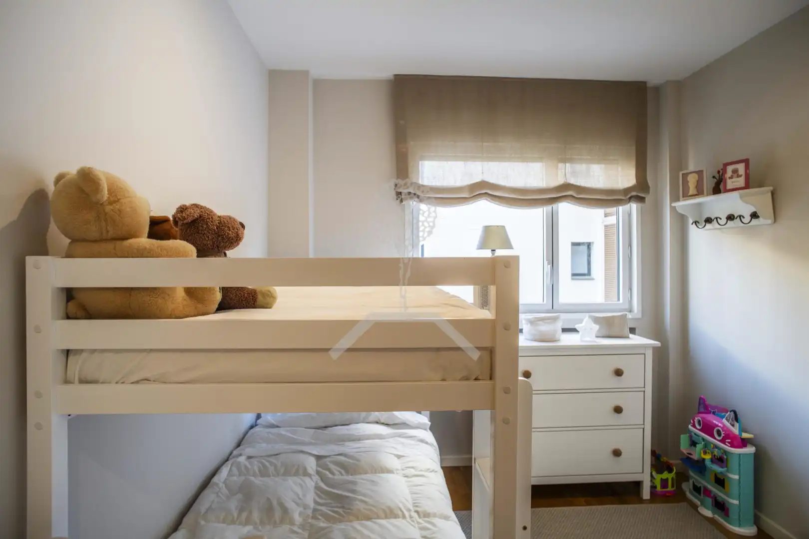 Flat for sale in Turó de Can Mates