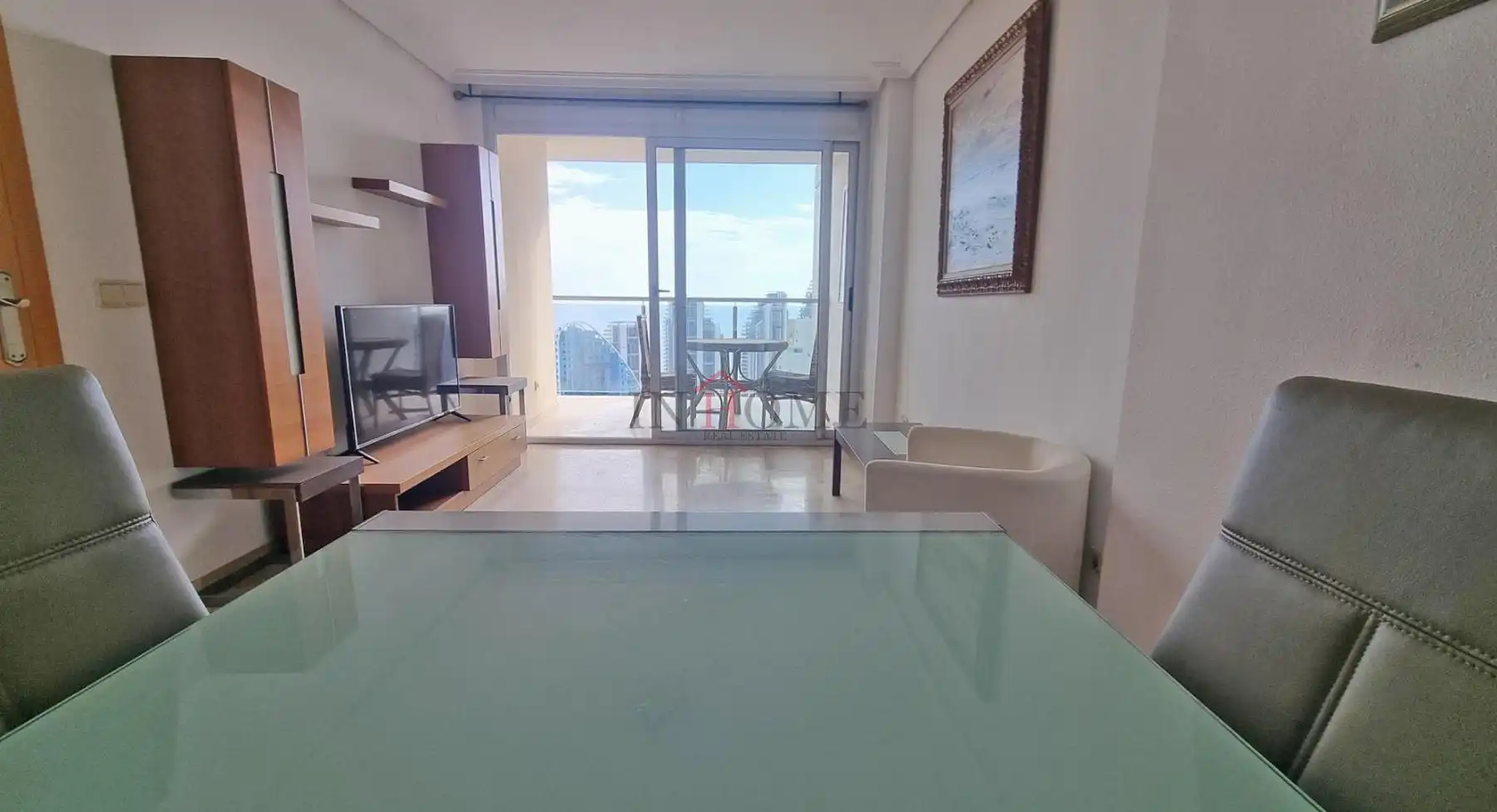Apartment with pool for sale in Playa de Poniente, imagen 7
