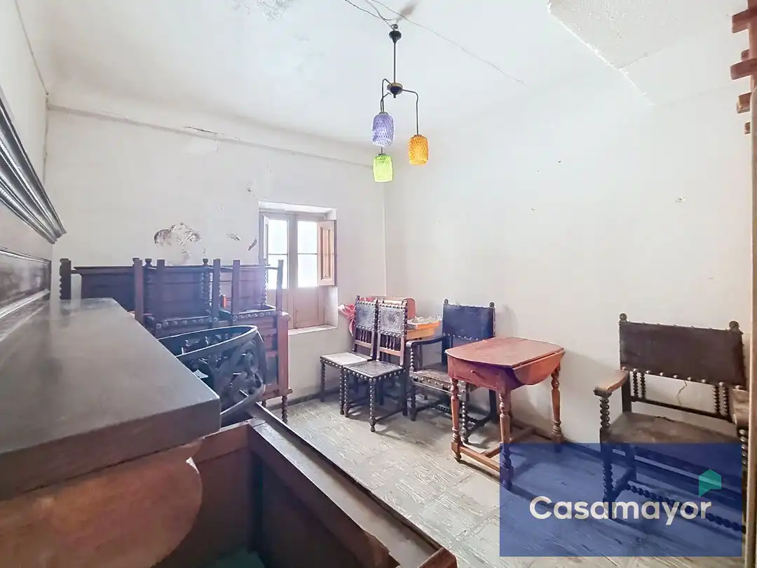 Cuina de Casa o xalet en venda en Alicante / Alacant amb Traster