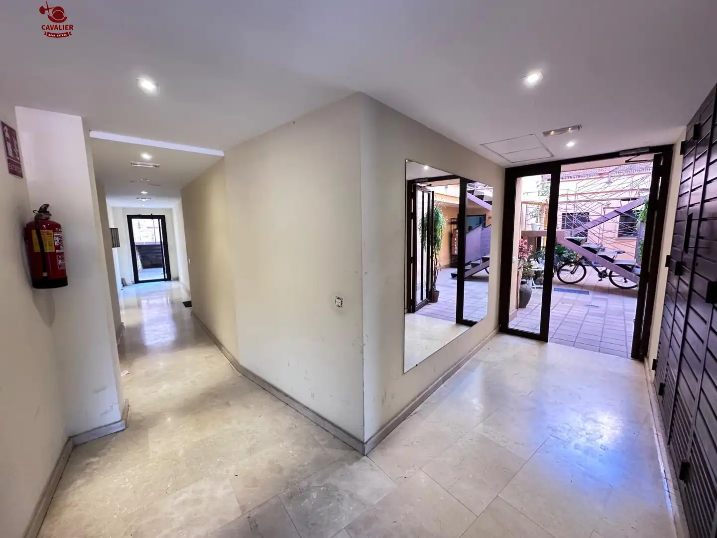 Flat for sale in Los Molinos  with Heating, Storage room and Alarm