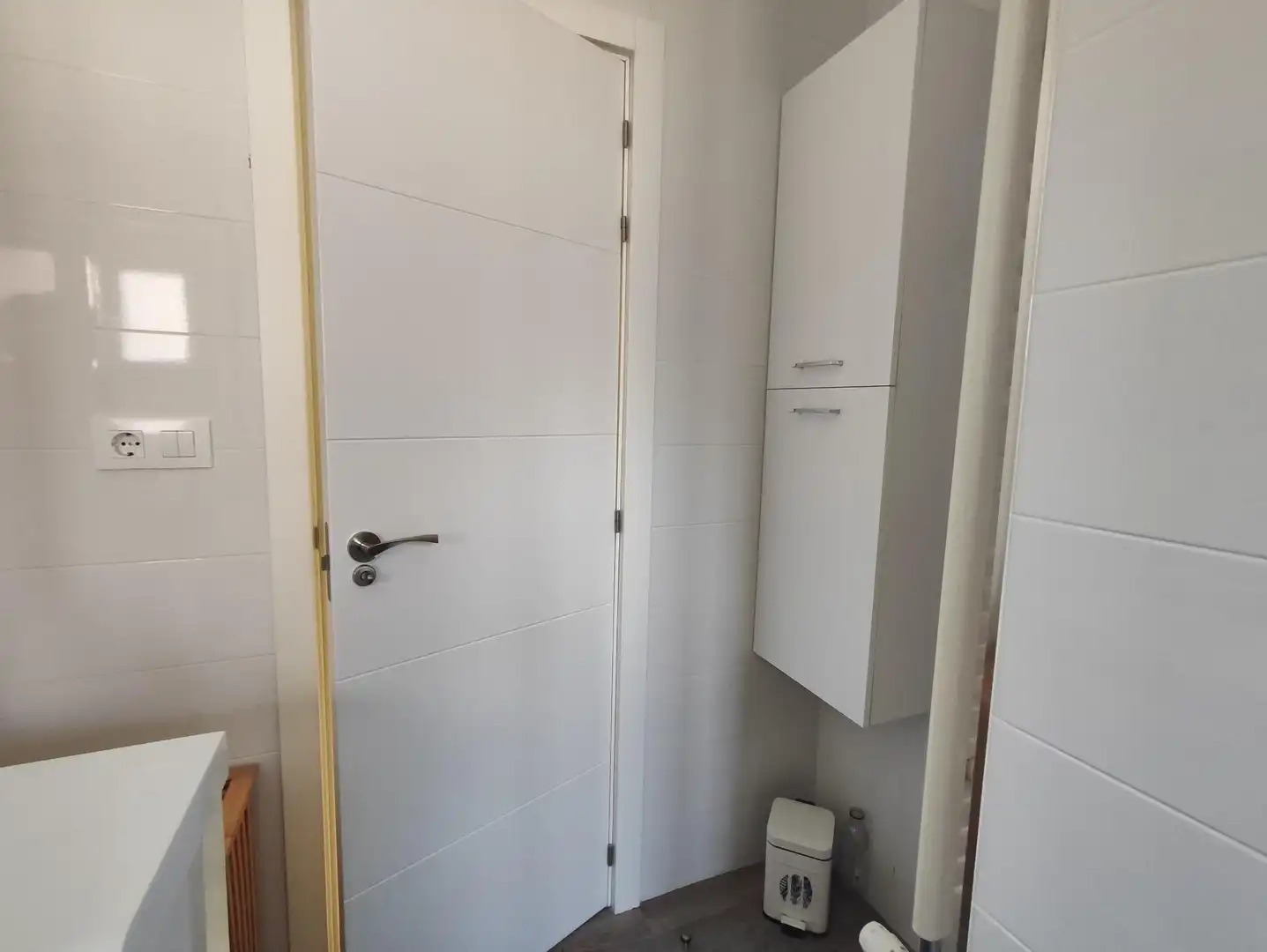 Flat for sale in Vigo   with Private garden, Storage room and Swimming Pool
