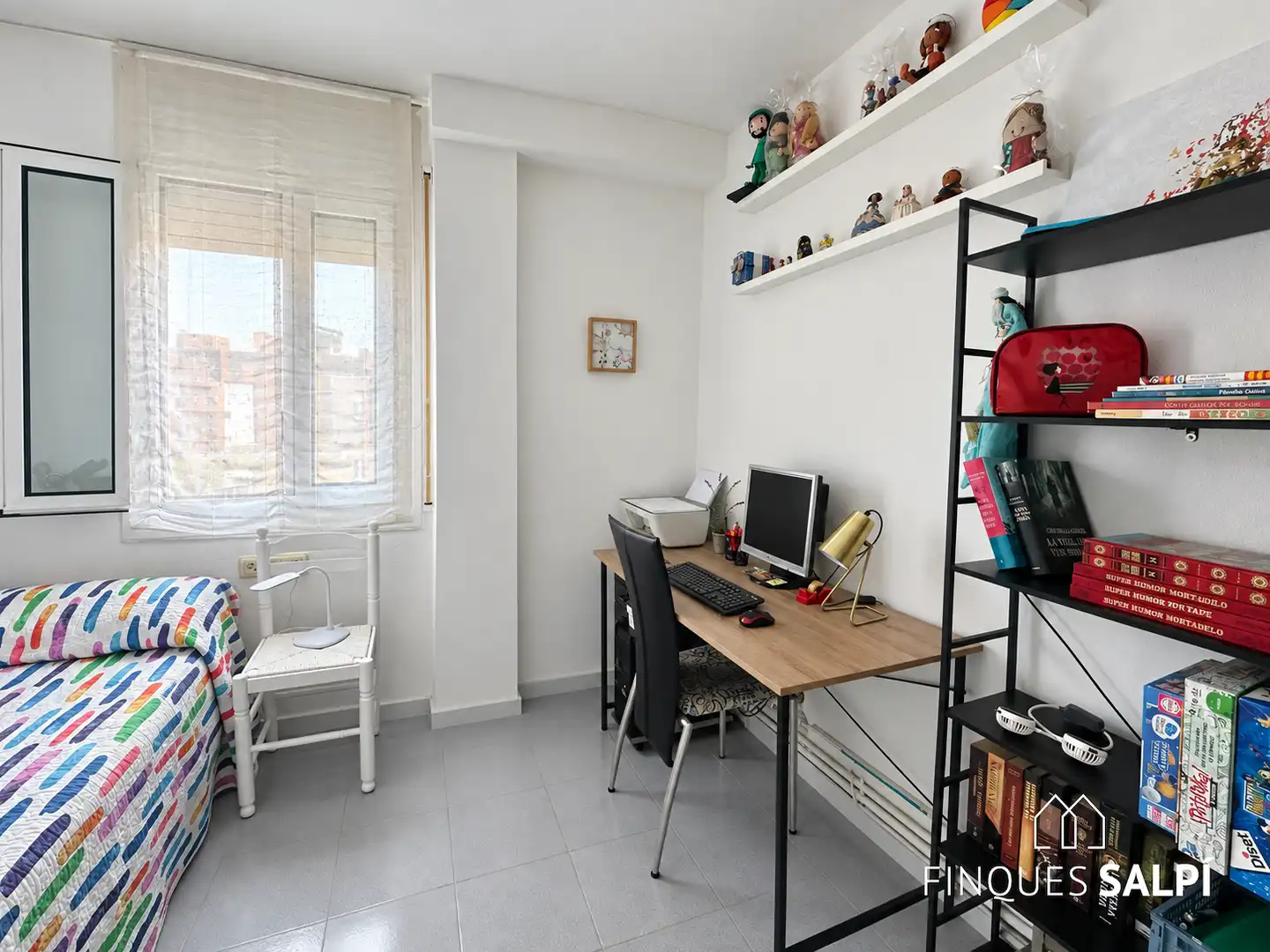Piso en venta en de la UNIÓ, imagen 18