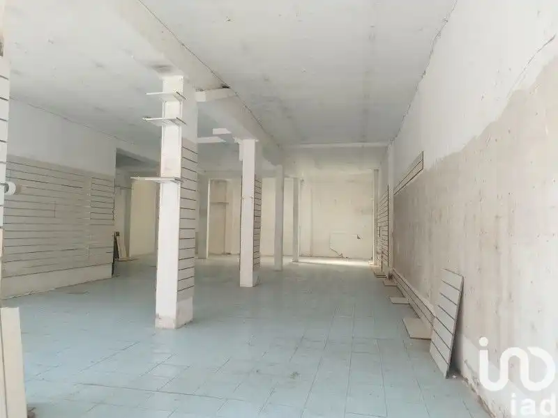 Gewerbefläche zur Miete in San Mamés - La Palomera, imagen 12
