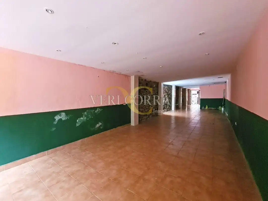 Locale commerciale in vendita a Calle Infante, imagen 4