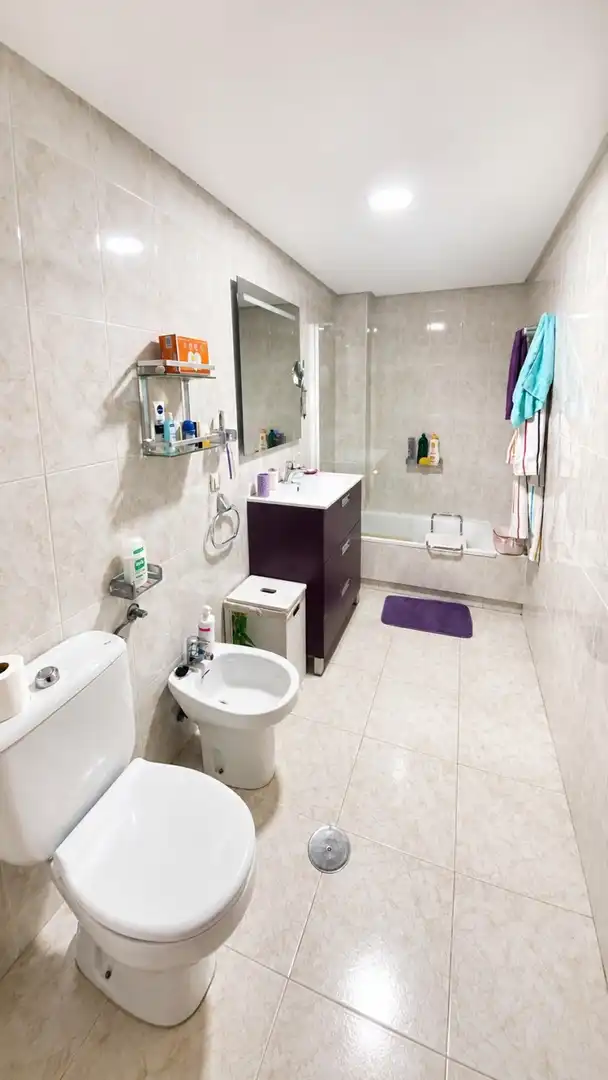 Apartments for rent in Ruta de la Plata
