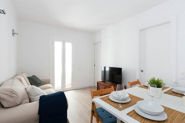 Piso en Alquiler en N/A en Collblanc