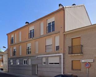 Exterior view of Flat for sale in Villafranca de Ebro  with Terrace