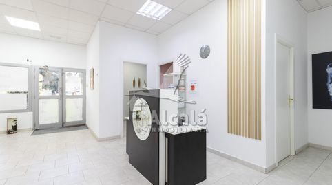 Foto 3 von Geschaftsraum zur ubertragung in Estación - Parque O'Donnell, Alcalá de Henares