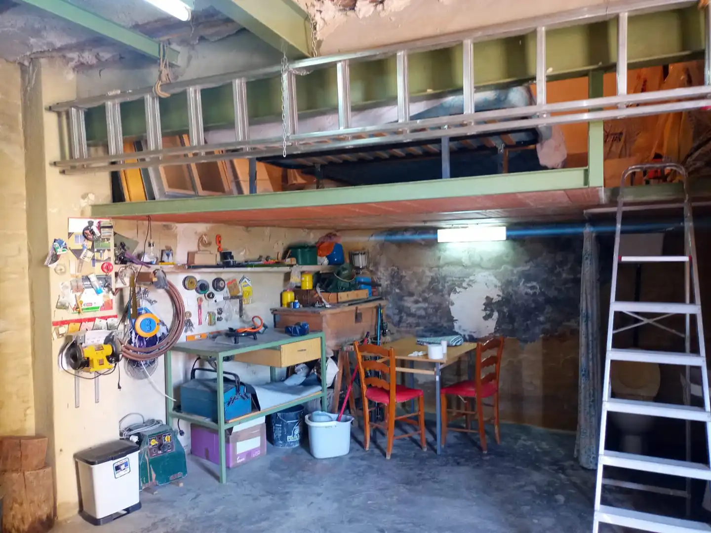 Doppelhaushälfte mit Terrasse zum Verkauf in Calle Mayor, imagen 11