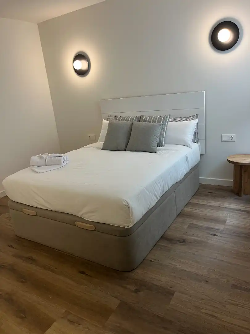 Wohnung zur Miete in Fuengirola, Málaga