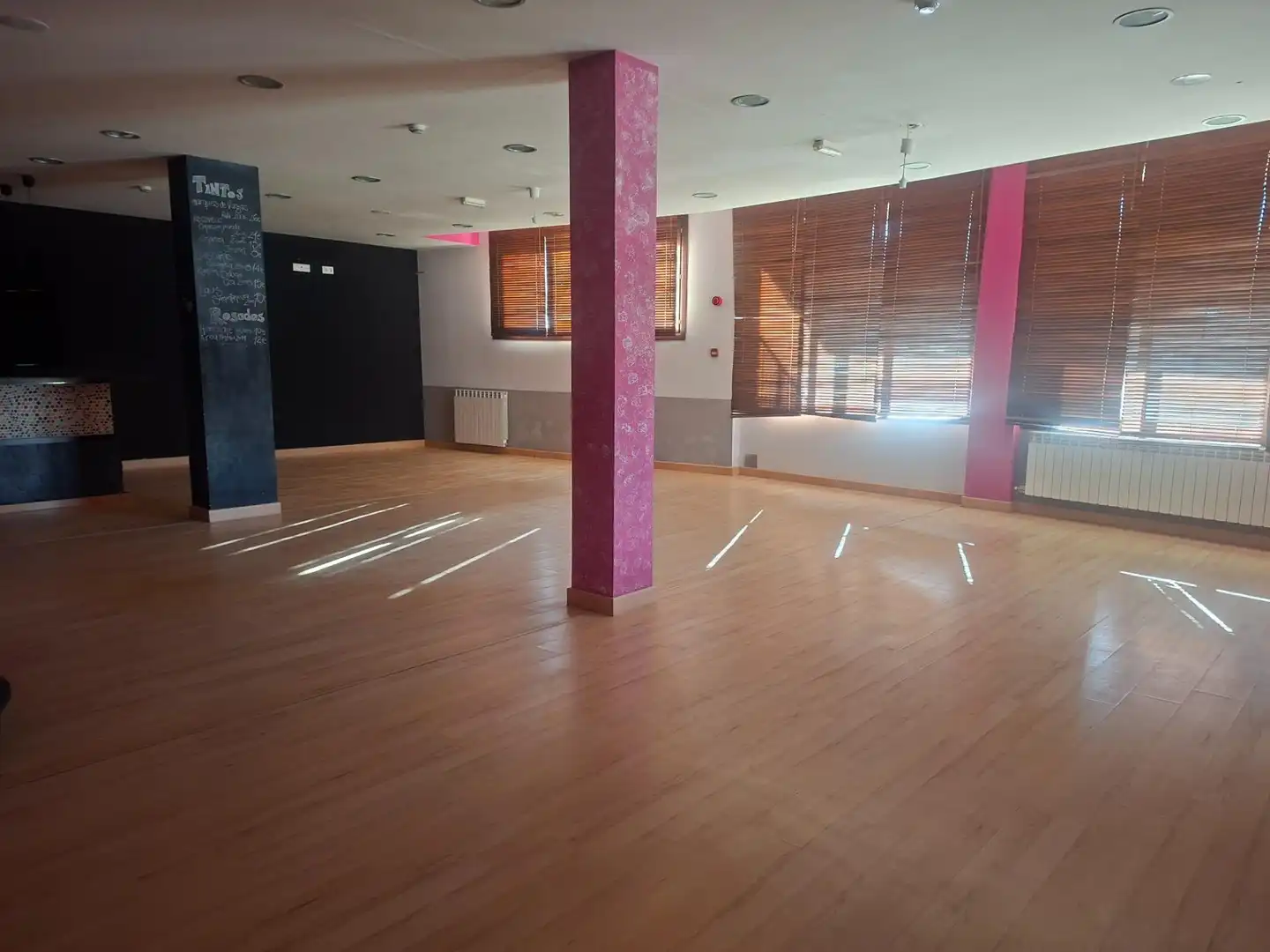 Commercial properties for rent in Panticosa