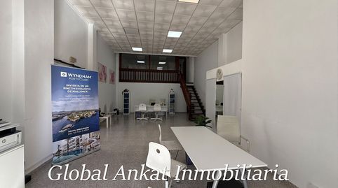 Foto 2 von Geschaftsraum zur Miete in Felanitx Poble, Felanitx