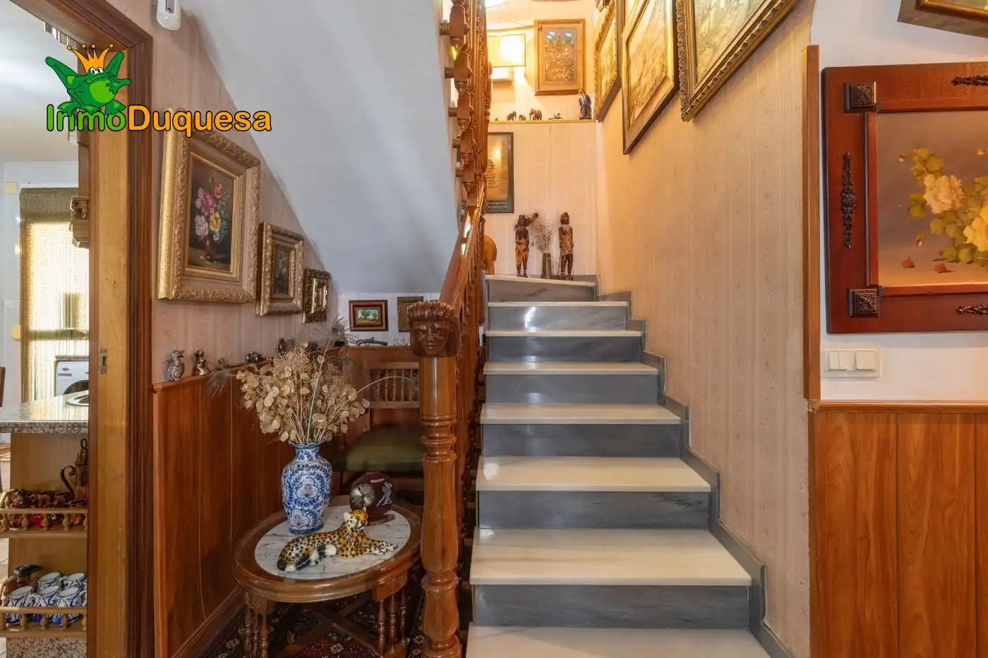 Chalet con terraza en venta en Víznar, imagen 43