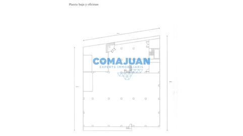 Photo 3 of Industrial buildings to rent in Eixample, Barcelona