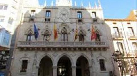 Foto 2 de Residencial en venta en Can Palet, Terrassa