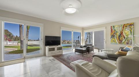 Foto 3 de Casa o xalet en venda a Campo de Mijas, Málaga