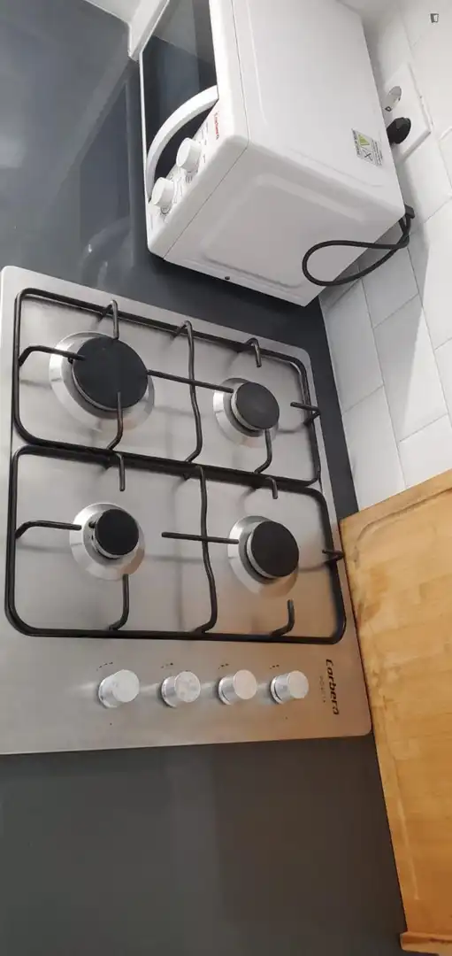 Apartments for rent in Ciutat de les Ciències i de les Arts - Justicia