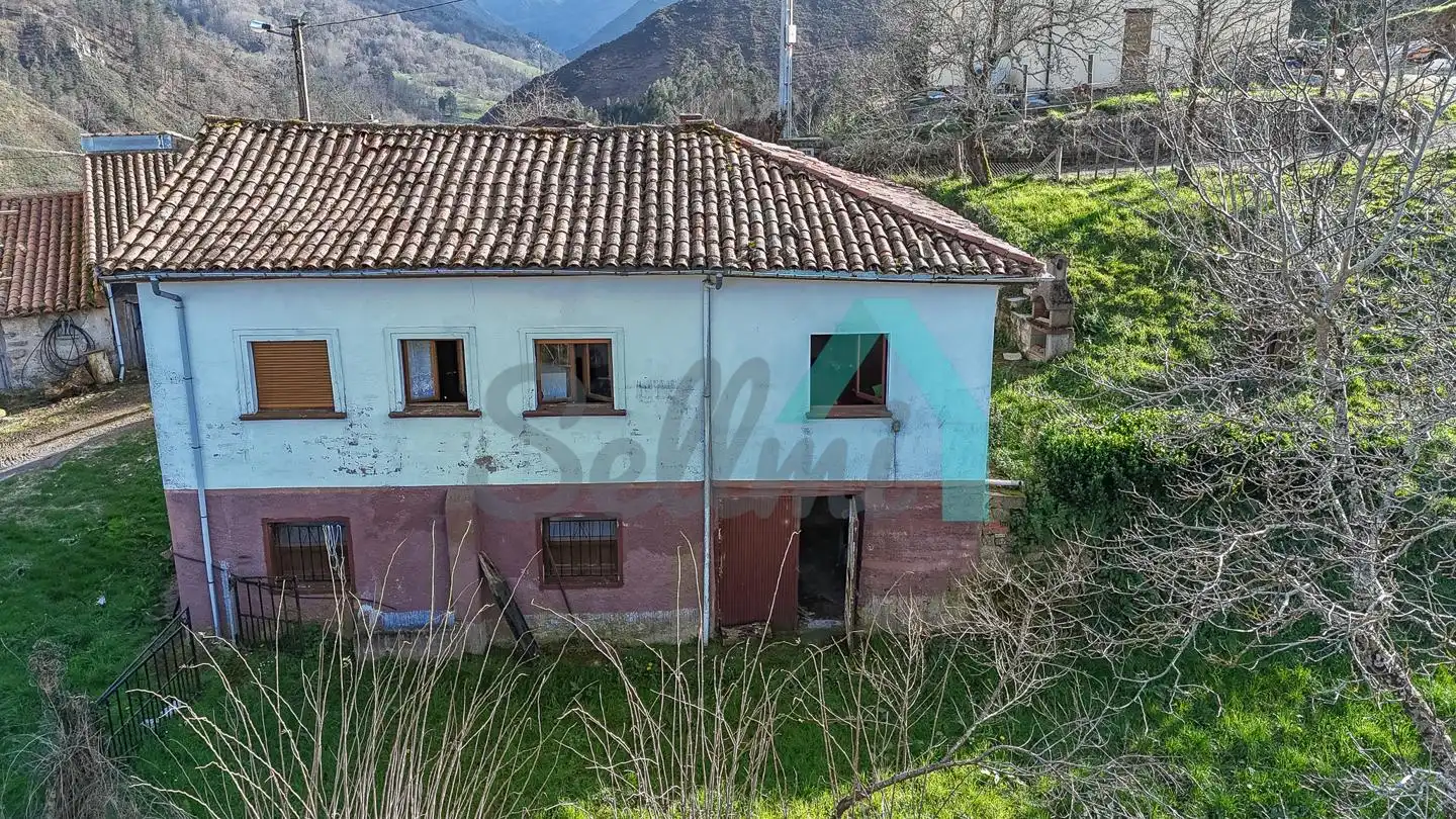 Maison avec jardin à vendre à Aldea Xerra, imagen 4