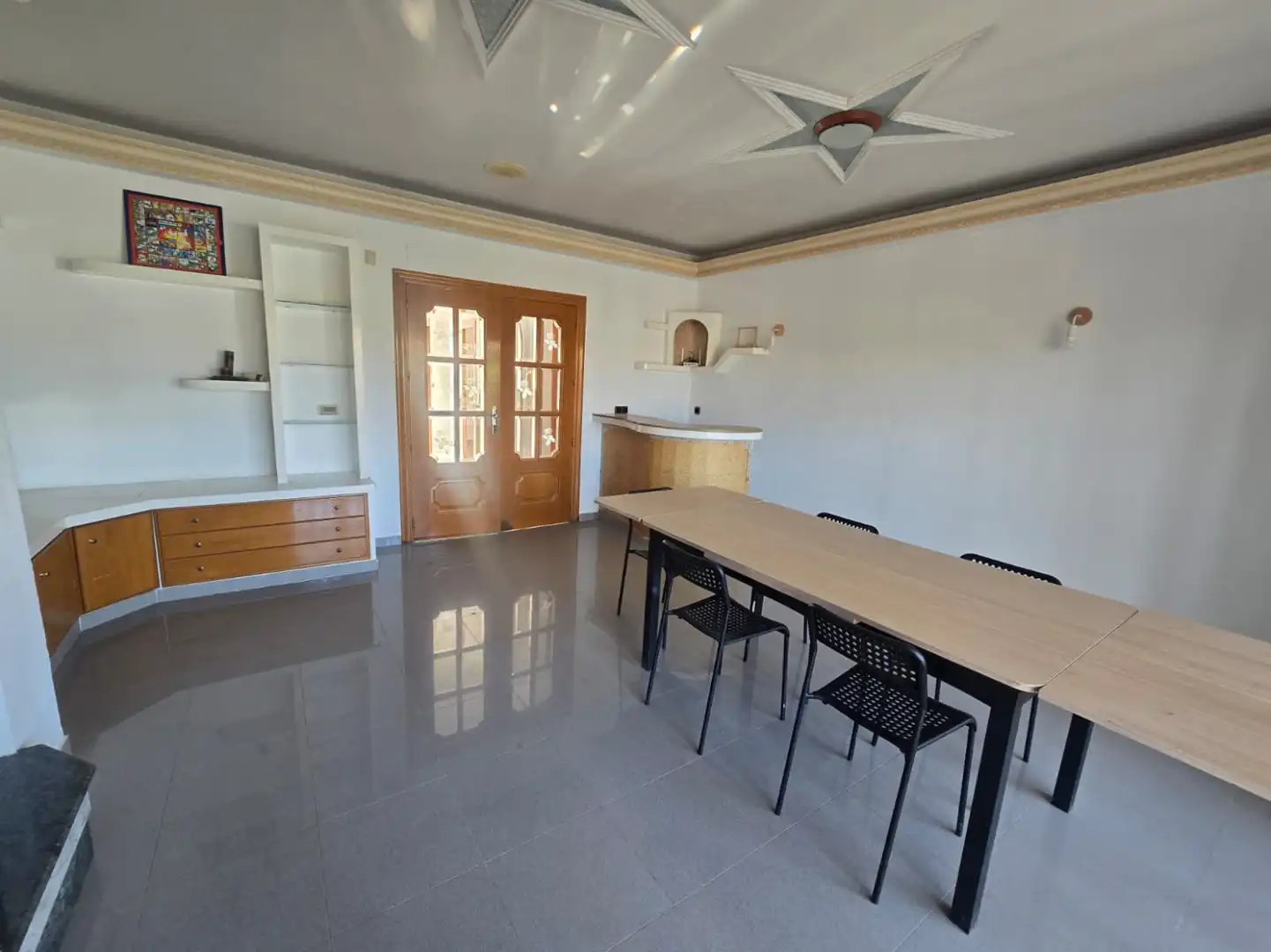 Haus mit Terrasse zur Miete in El Fenazar - Campotéjar, imagen 12