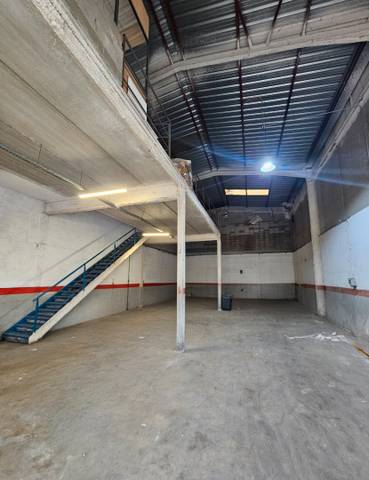 Nave industrial en Alquiler en Carrer de la Verneda del Congost, 34 en Montmeló